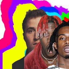 Get Dripped x Cooler Than Me (Playboi Carti, Lil Yachty, Mike Posner)