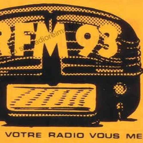 Stream Reims Radio FM En Vacances 1982 by Fabrice Gironnet | Listen online  for free on SoundCloud