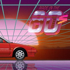 Biting off of Asthenic - Retro/Chill Wave