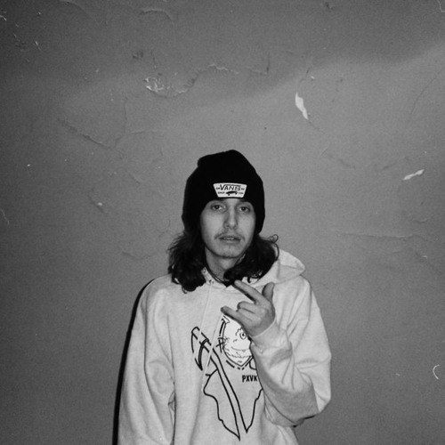 Pouya - when will i see you (extended snippet)