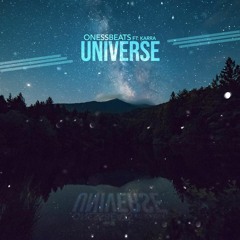 Universe (feat. KARRA)