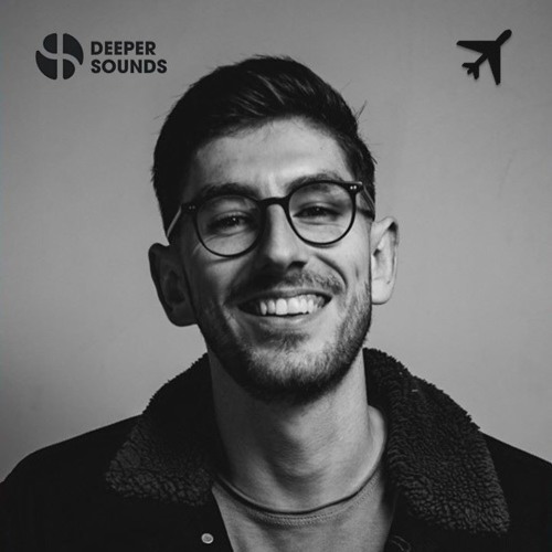 Marsh - Deeper Sounds - British Airways In-Flight Radio - April 2019