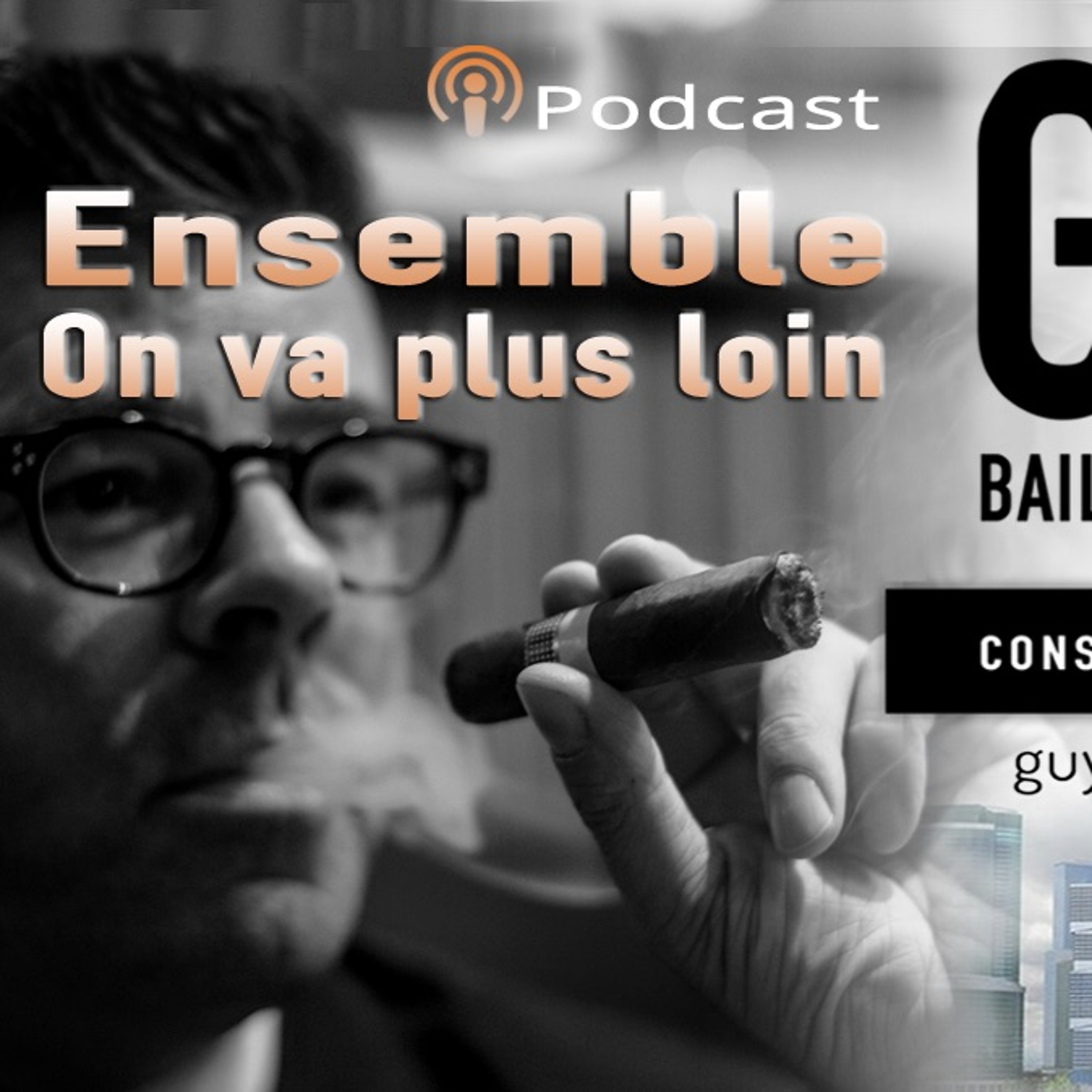 Ensemble on va plus loin