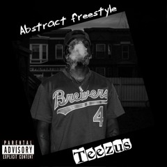 Abstract Freestyle (Prod. Palaze)