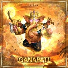 Atlaz -Ganapati (original Mix) FREE DOWNLOAD