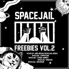 SpaceJail Freebies Vol. 2 (Showreel)