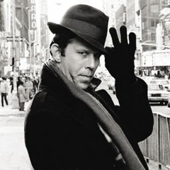 Chocolate Jesus (Tom Waits cover)
