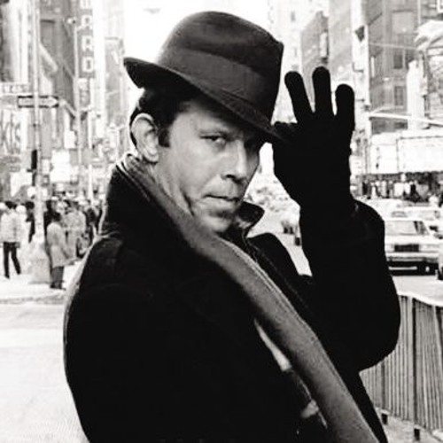 Chocolate Jesus (Tom Waits cover)