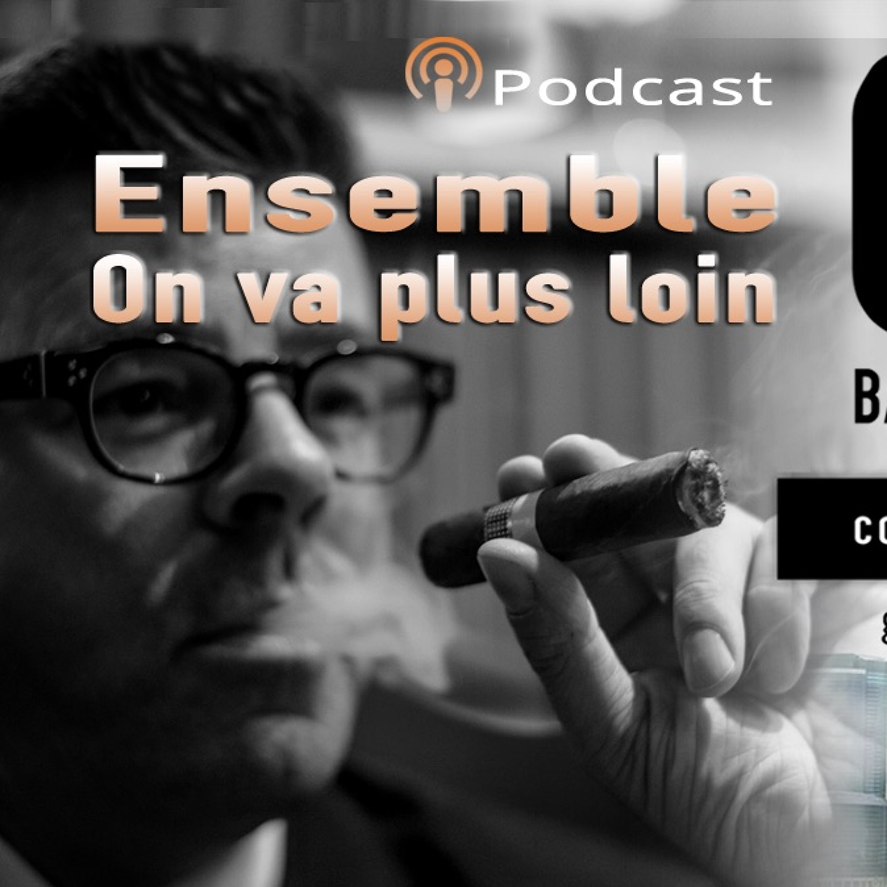 Ensemble on va plus loin