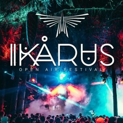 Ikarus Festival 2019 - Ron Flatter (Forest Stage)
