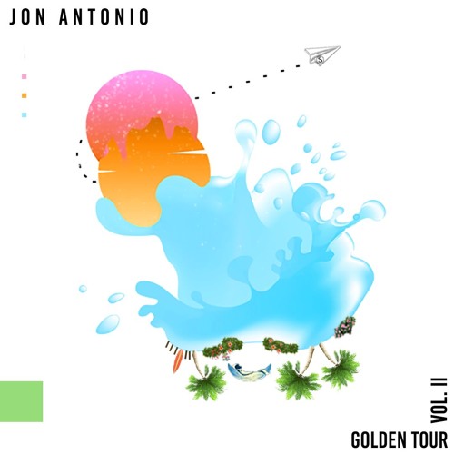 Golden Tour, Vol. II
