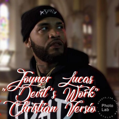 Stream Devils Work (Christian Version) by PM The Artist | Listen online ...