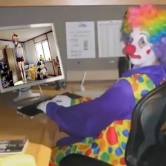 how y'all mfers look after gently opening the door