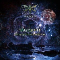Wishi - The Lost Eight