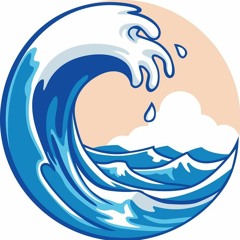 ooh we on a wave (feat. jj)