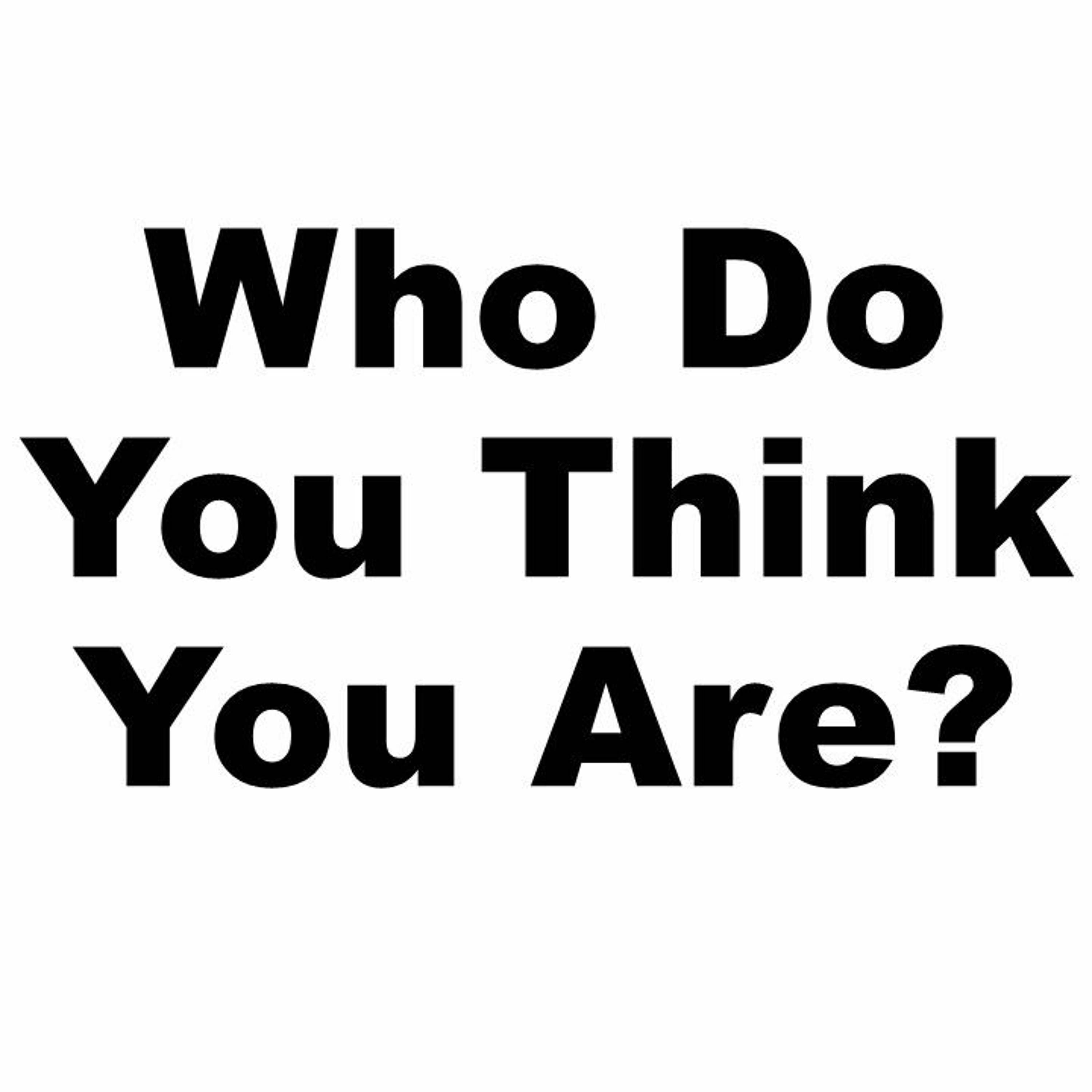 Pastor Dorenthea Nemeth - Who Do You Think You Are? episode artwork