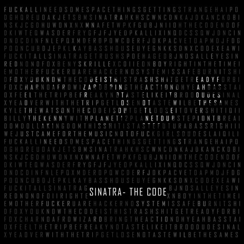 THE CODE (Original Mix)