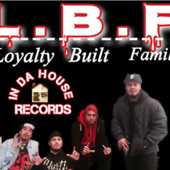 #FREECHACHO - LBF RECKLESS x H2BR DAEJEEZY x LBF QT x BABY BILL