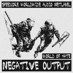 World Of Hate