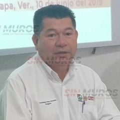Entrevista con Candelario Pérez Alvarado - Delegado Zona Veracruz - Norte Del IMSS