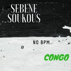 Sebene Soukous (acoustic drum) - No Bpm