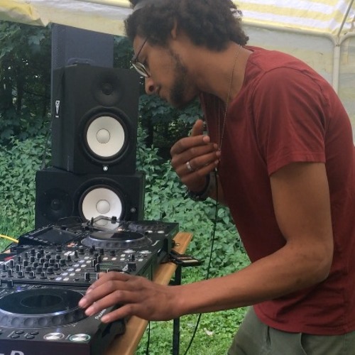 Padde @Tonschmiede Open Air 2019
