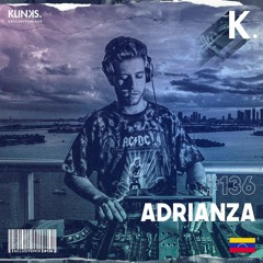 Adrianza (Venezuela) | Exclusive Mix 136