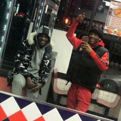 Noe Glizzy x Snoopy Wild - Fumbling