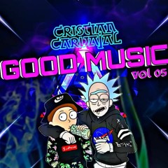 GOOD MUSIC Vol 5 Mp3