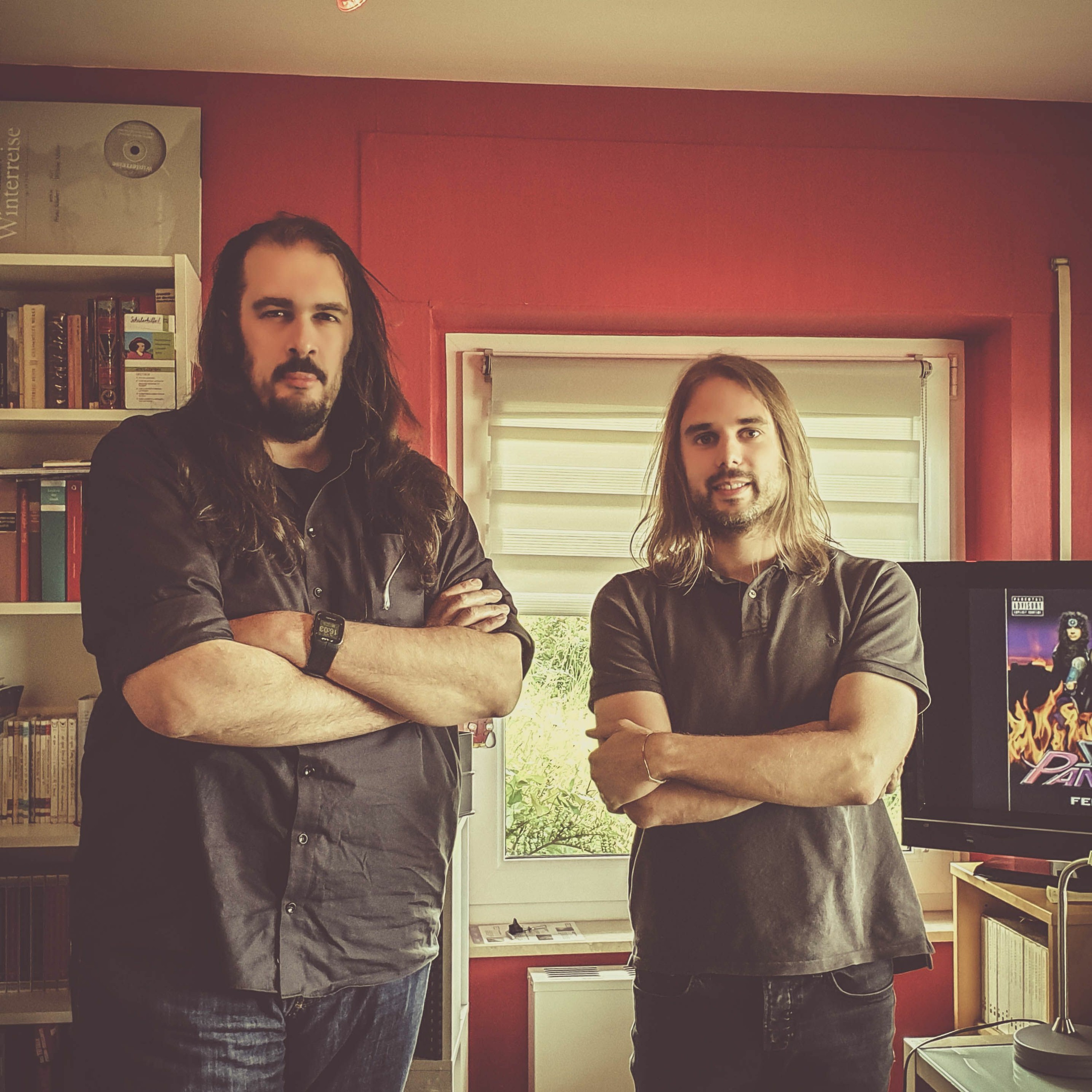 Heavy Metal - Deel 02 - Mythologie an Psychologie