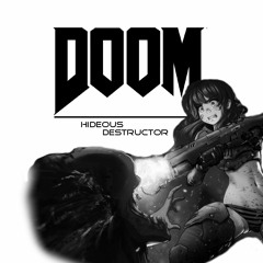 Saw [Doom: Hideous Destructor]