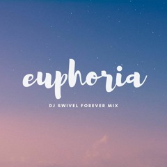 BTS JK (방탄소년단 정국) - Euphoria (DJ Swivel Forever Mix) Short Piano Cover