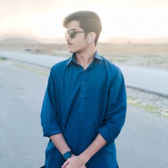 Balochi song(yeh dil cha)