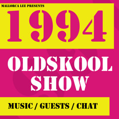 The 1994 Oldskool Show ep.11 DJ Scooby