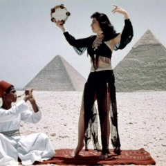 Treasure / Maniacs & Sharkiat / Don't Clib The pyramids (1998)