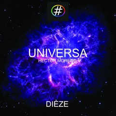 Get Low - EP Universa - Dièze Records
