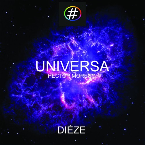 Get Low - EP Universa - Dièze Records