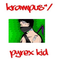 Pyrex Kid