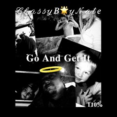 It's Crazy (Prod. IamTash x ClassyBoyPCruz)