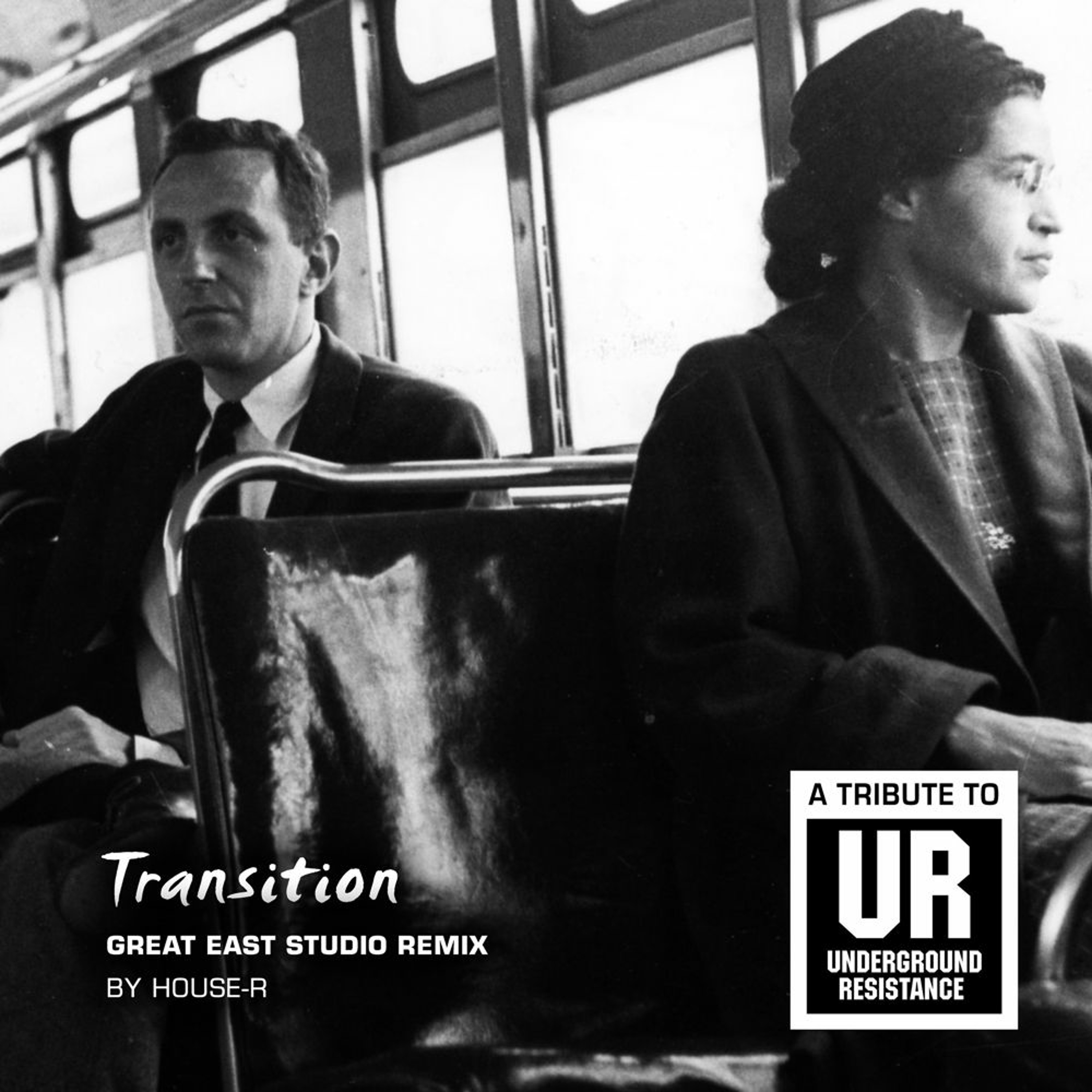 Transition (great east studio remix) episode artwork