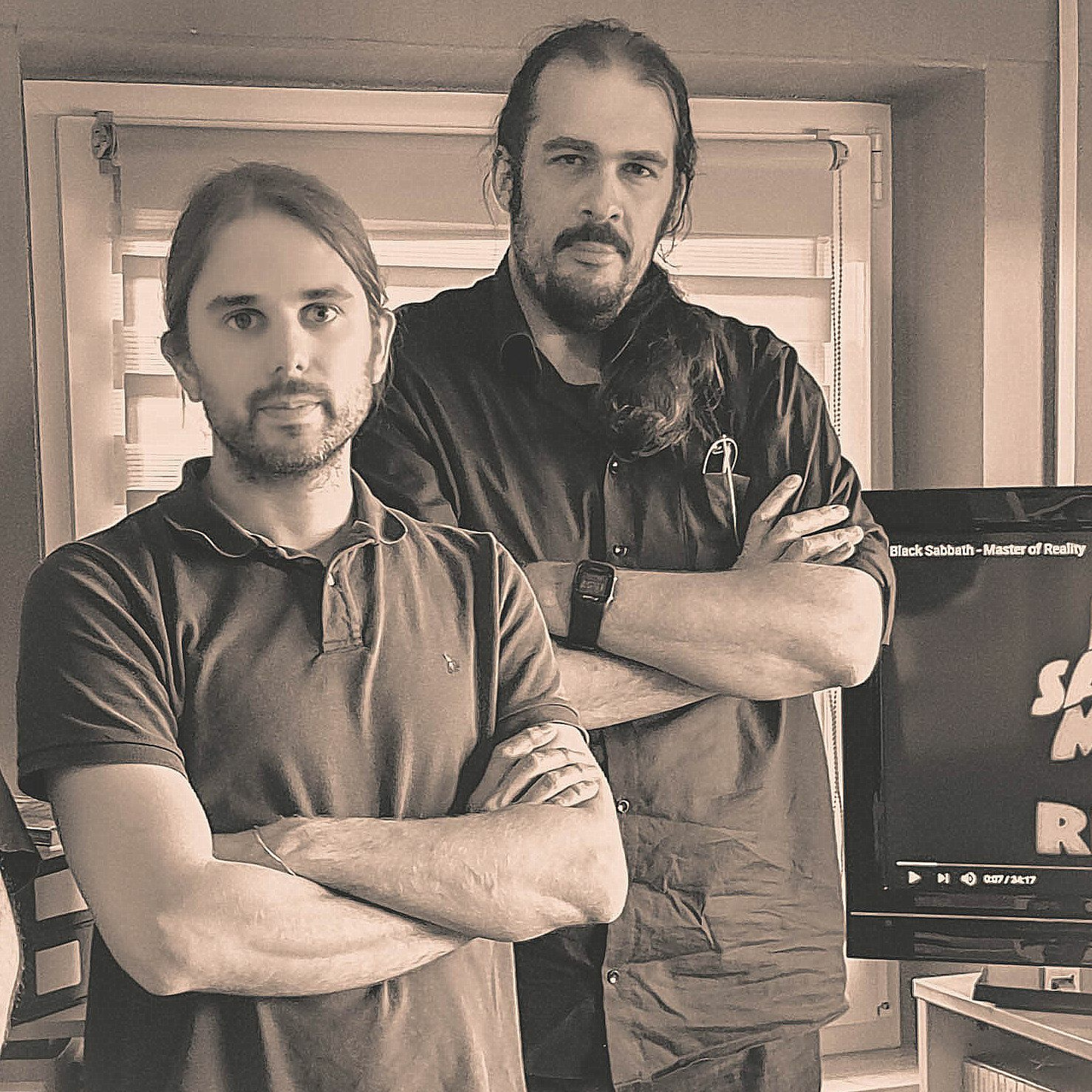 Heavy Metal - Deel 03 - The Good, the Bad and the Ugly