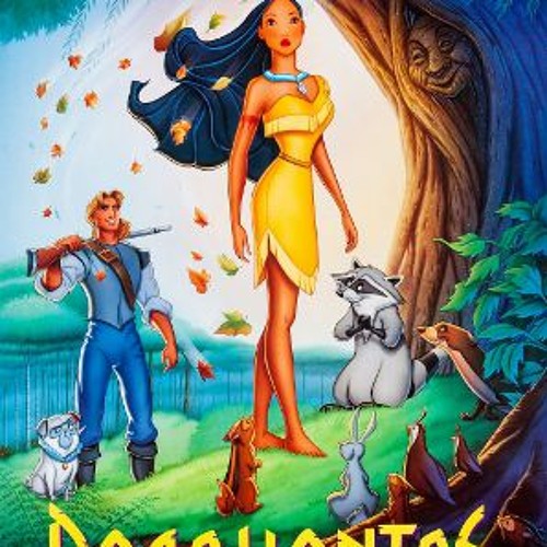 Stream episode 13 Things You Didn't Know About Walt Disney's Pocahontas