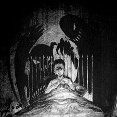 drug induced night terrors