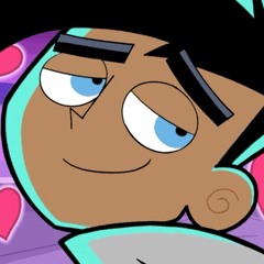 DANNY PHANTOM - OLIVER FRANCIS (slow+reverb)