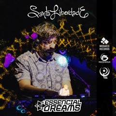 ESSENCIAL DREAMS @ SANTA LIBERDADE -by Up audiovisual