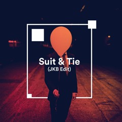 Justin Timberlake X Funkin Matt - Suit & Tie (JKB Edit)
