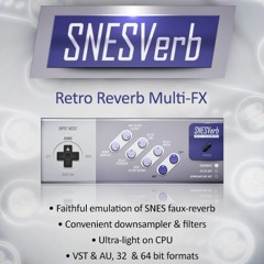 Snesverb Test