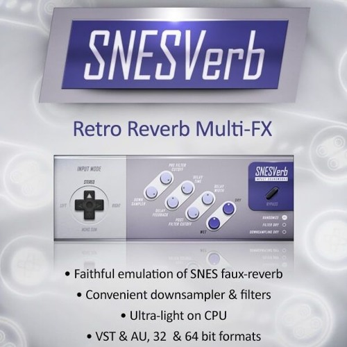 Snesverb Test