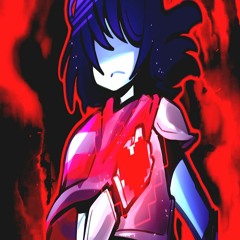 Deltarune - "Scarlet Forest" FrostFM Rap/Hip-Hop Remix