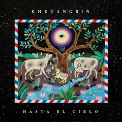 Khruangbin - Mary Always